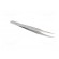 Tweezers | 120mm | SMD,for precision works фото 8
