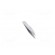 Tweezers | 123mm | for precision works | Blade tip shape: sharp image 9