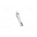 Tweezers | 125mm | universal | Blade tip shape: sharp paveikslėlis 5