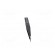Tweezers | 130mm | Blades: straight | Blade tip shape: sharp | V: ESD image 9