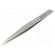 Tweezers | 130mm | for precision works | max.925°C фото 1