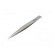 Tweezers | 130mm | for precision works | max.925°C фото 2