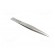 Tweezers | 130mm | for precision works | max.925°C фото 8