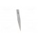 Tweezers | 130mm | for precision works | max.925°C image 9