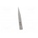 Tweezers | 130mm | for precision works | max.925°C фото 5