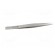 Tweezers | 130mm | for precision works | max.925°C image 7