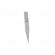 Tweezers | 90mm | for precision works | Blades: straight | max.925°C image 9
