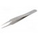 Tweezers | straight tips image 1