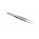 Tweezers | straight tips image 8