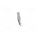 Tweezers | Tweezers len: 115mm | SMD | Blades: curved | Tipwidth: 2mm image 9