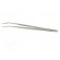 Tweezers | Tweezers len: 150mm | for precision works paveikslėlis 3