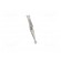 Tweezers | Tweezers len: 160mm | Blade tip shape: shovel | 25g image 9