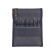 Kit: tweezers | for precision works | ESD | 6pcs. фото 2