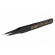 Tweezers | non-magnetic | Blade tip shape: sharp | ESD image 1