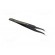 Tweezers | non-magnetic | Blade tip shape: sharp,bent | ESD image 8