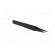 Tweezers | non-magnetic | Blade tip shape: sharp | ESD фото 8