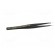 Tweezers | non-magnetic | Blade tip shape: sharp | Blades: straight image 7