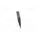 Tweezers | non-magnetic | Blade tip shape: sharp | Blades: straight image 9