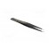 Tweezers | non-magnetic | Blade tip shape: sharp | Blades: straight image 8