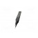 Tweezers | non-magnetic | Blade tip shape: trapezoidal | SMD | ESD paveikslėlis 9