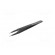 Tweezers | non-magnetic,electrostatic discharging, dissipative image 2