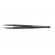 Tweezers | non-magnetic,electrostatic discharging, dissipative image 3