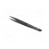 Tweezers | non-magnetic,electrostatic discharging, dissipative image 4