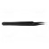 Tweezers | slighty bent,non-magnetic | Blade tip shape: sharp paveikslėlis 7
