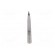 Tweezers | strong construction | Blades: narrow | ESD | Blade: 1x0.6mm image 5