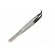 Tweezers | strong construction,replaceable tips | ESD | IDL-A7CF image 6