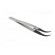 Tweezers | strong construction,replaceable tips | ESD | IDL-A7CF image 8