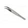 Tweezers | strong construction,replaceable tips | ESD | IDL-A7CF image 4