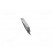Tweezers | Tip width: 0.4mm | Blade tip shape: sharp | ESD paveikslėlis 9