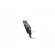 Tweezers | Tip width: 0.5mm | Blade tip shape: sharp | Blades: curved фото 9