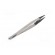 Tweezers | Tipwidth: 0.5mm | Blade tip shape: sharp | Blades: narrow image 6