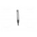 Tweezers | Tip width: 1.8mm | Blade tip shape: rounded | ESD image 9