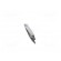 Tweezers | Tipwidth: 2.3mm | Blade tip shape: squared | ESD | 16g image 9
