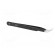 Tweezers | Blade tip shape: sharp | Tweezers len: 120mm | ESD image 8