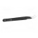 Tweezers | Blade tip shape: sharp | Tweezers len: 120mm | ESD image 7