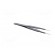 Tweezers | Tweezers len: 123mm | positioning components | ESD image 8