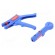 Kit | for stripping wires | Kit: TZB-023,WEICON-52000013 | 2pcs. image 1