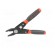 Multifunction tool | copper wire cutting,insulation stripping image 8