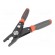 Multifunction tool | copper wire cutting,insulation stripping image 1
