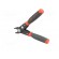 Multifunction tool | copper wire cutting,insulation stripping paveikslėlis 9