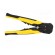 Multifunction wire stripper and crimp tool | 30AWG÷10AWG | 210mm фото 7