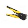 Multifunction wire stripper and crimp tool | 30AWG÷10AWG | 210mm фото 8
