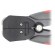 Stripping tool | Wire: round,flat фото 3
