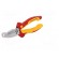 Pliers | Wire: round | Conform to: IEC 60900: 2012 | Mat: steel | 170mm фото 6