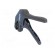 Stripping tool | 0.02÷10mm2 | Wire: round,flat | straight | 168mm image 4