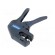 Stripping tool | 0.02÷10mm2 | Wire: round,flat | straight | 168mm image 1